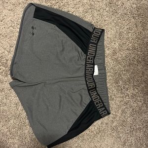 Under Armour shorts